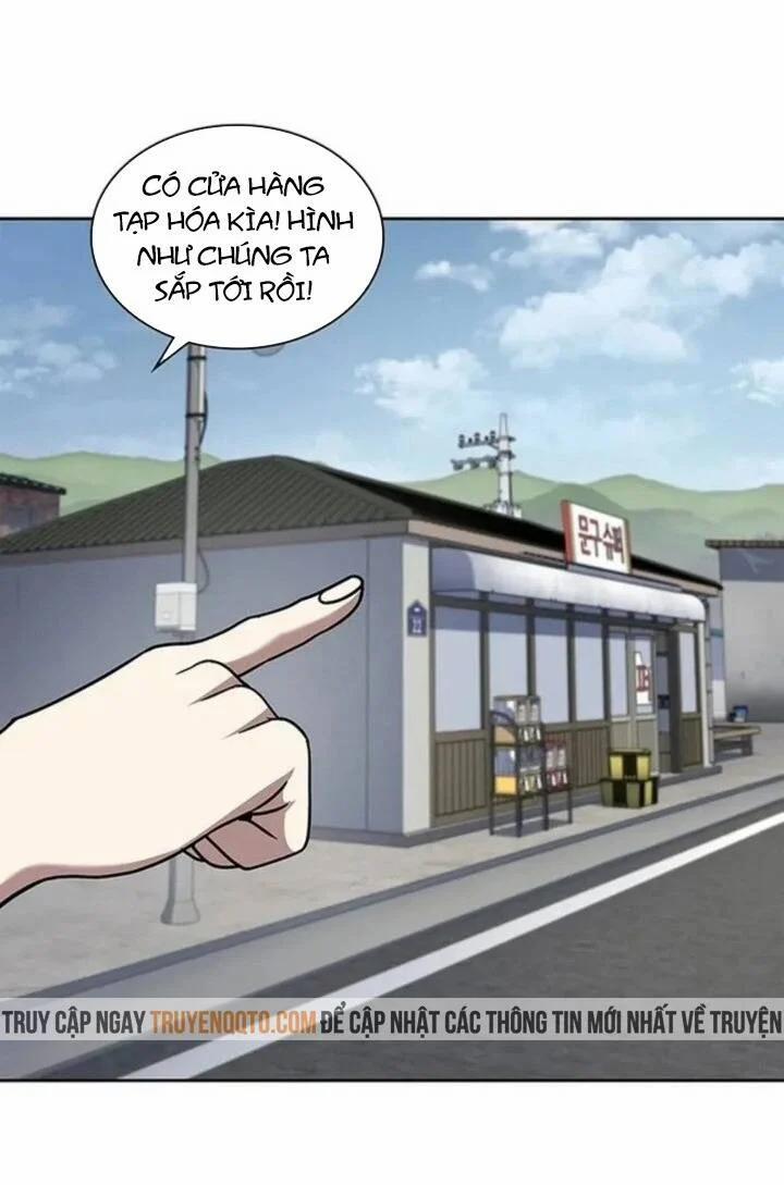 Cảnh Sát Thiên Tài Chuyển Sinh 94 trang 49