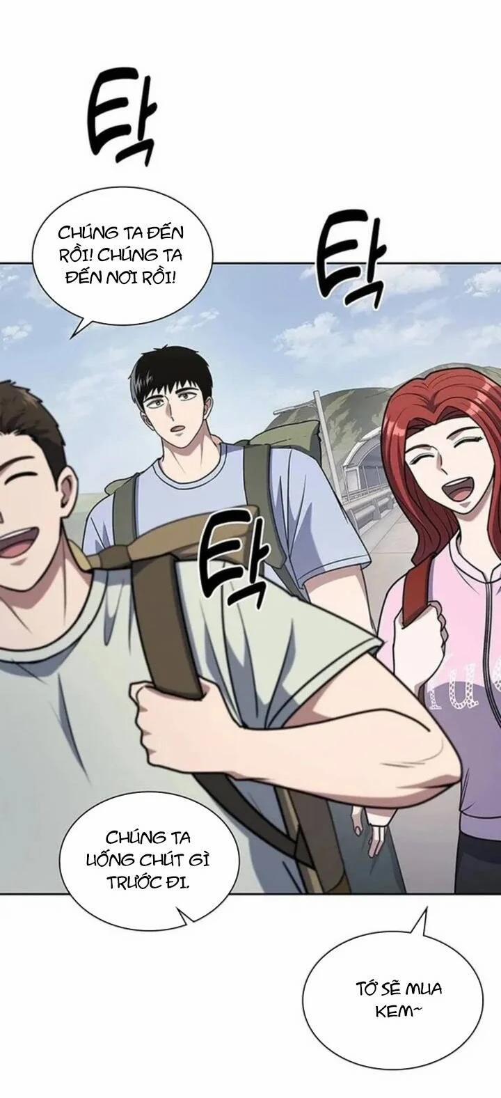 Cảnh Sát Thiên Tài Chuyển Sinh 94 trang 50