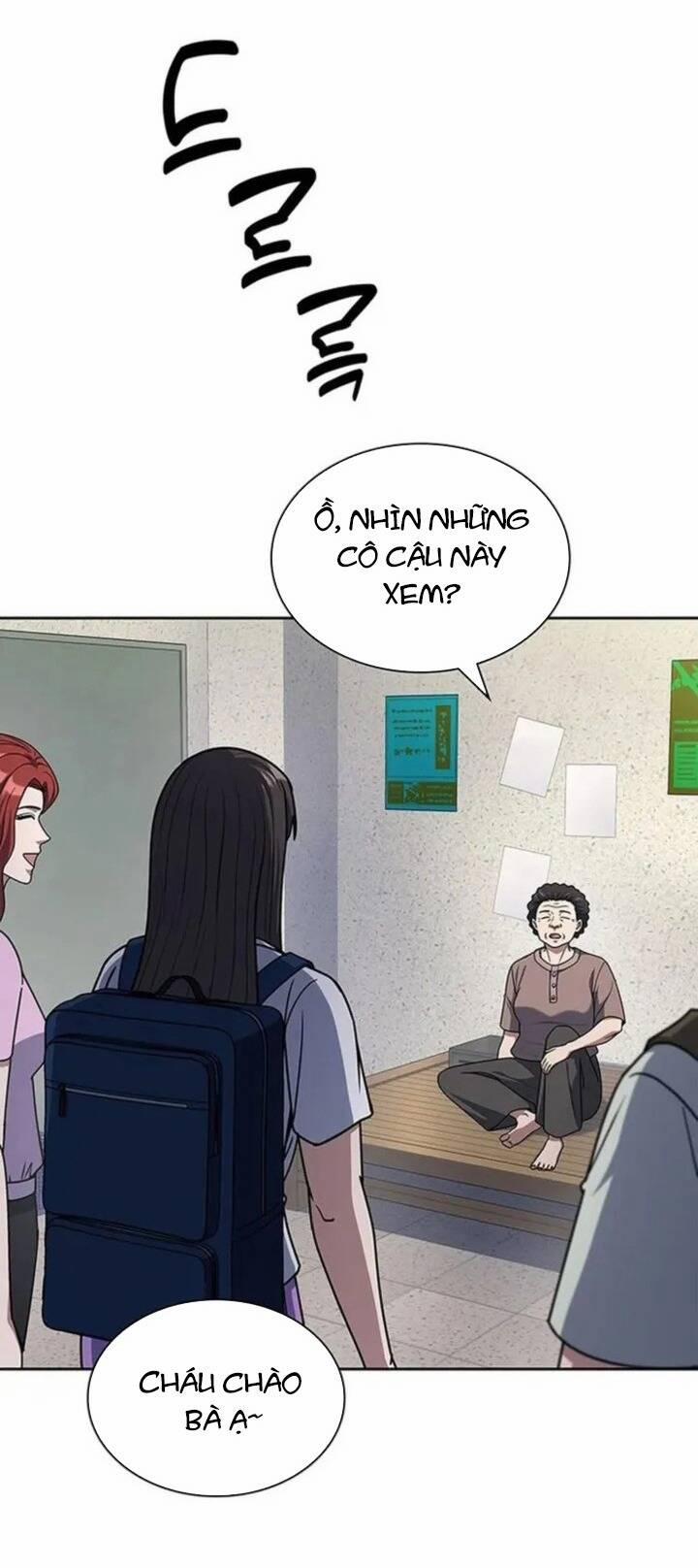 Cảnh Sát Thiên Tài Chuyển Sinh 94 trang 51