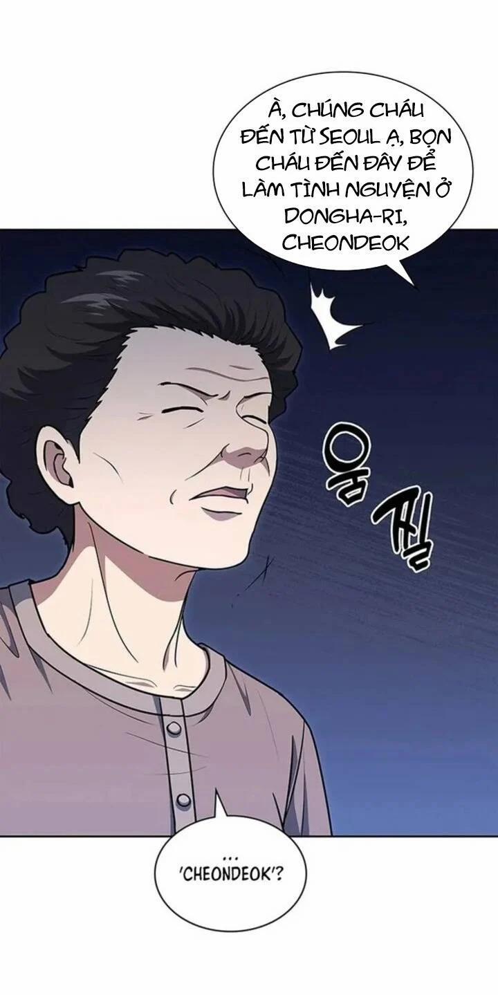 Cảnh Sát Thiên Tài Chuyển Sinh 94 trang 55