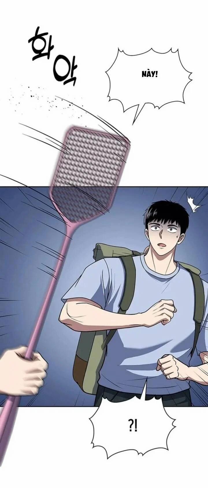 Cảnh Sát Thiên Tài Chuyển Sinh 94 trang 56