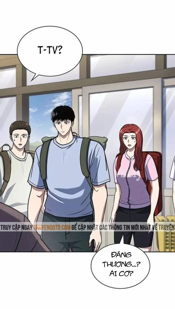 Cảnh Sát Thiên Tài Chuyển Sinh 94 trang 58