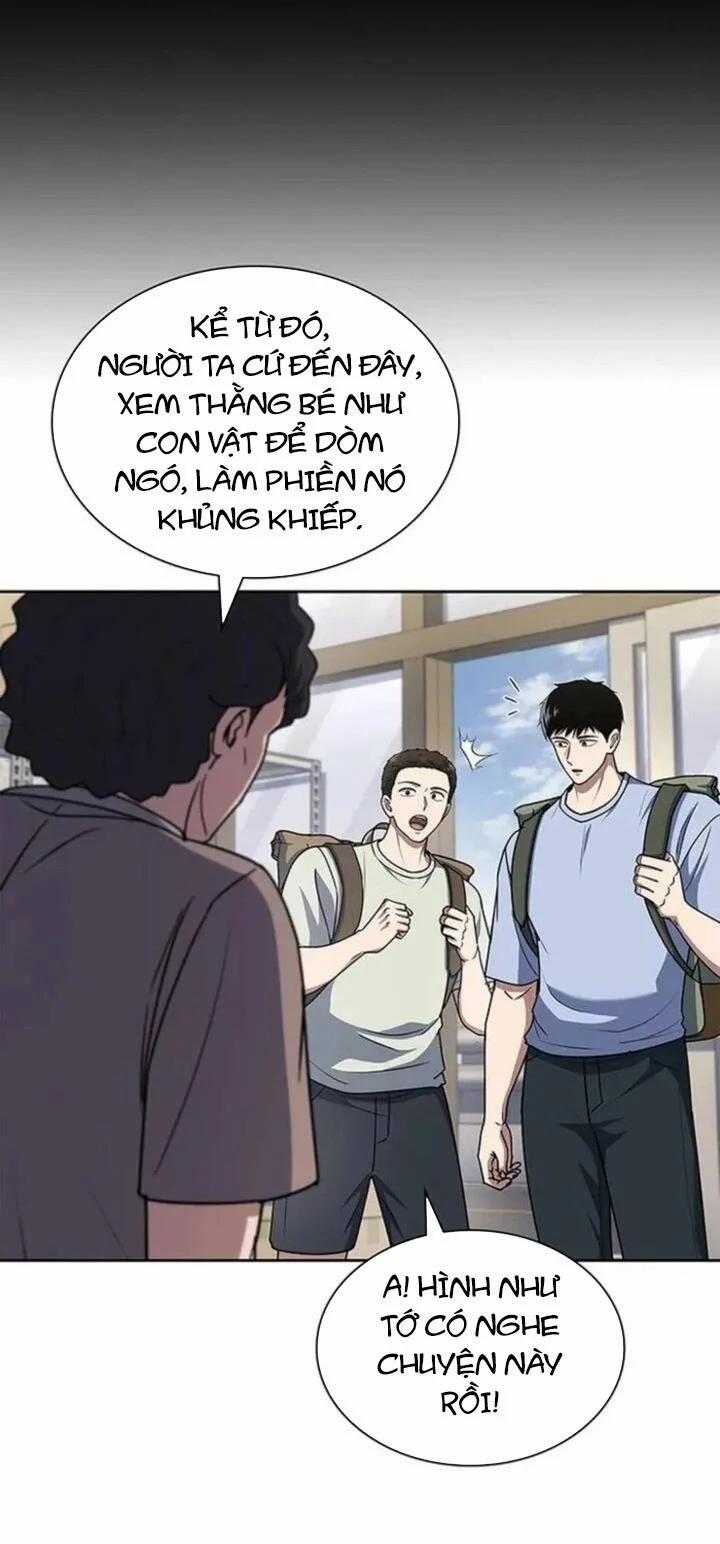 Cảnh Sát Thiên Tài Chuyển Sinh 94 trang 62