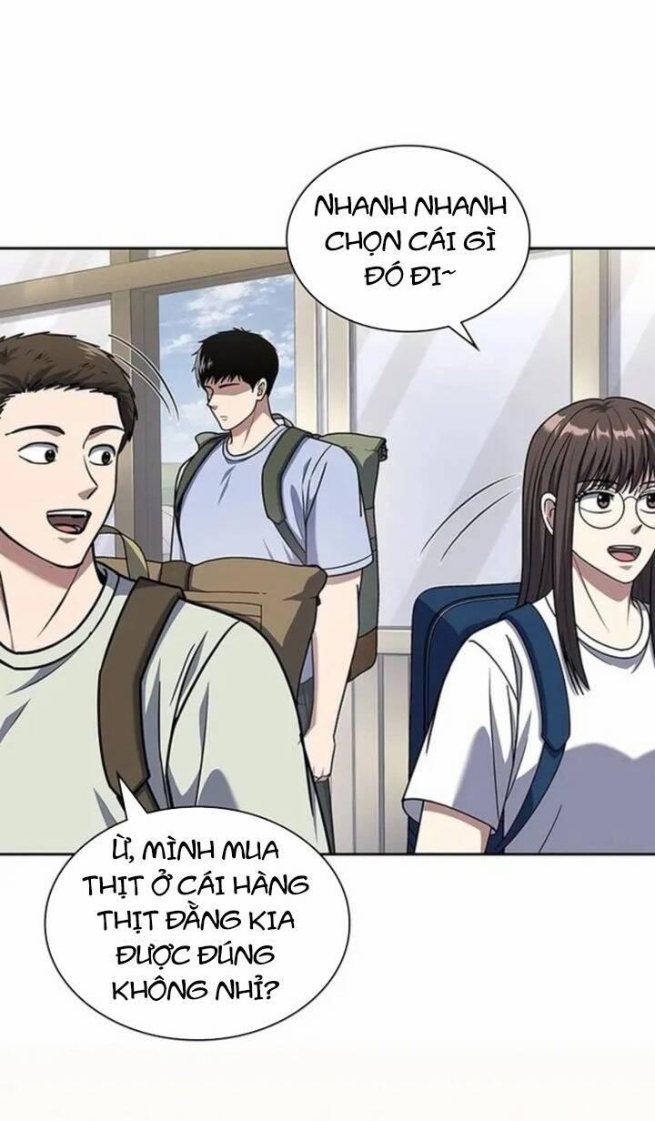 Cảnh Sát Thiên Tài Chuyển Sinh 94 trang 65