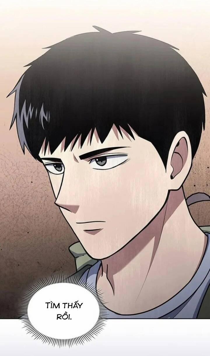 Cảnh Sát Thiên Tài Chuyển Sinh 94 trang 66