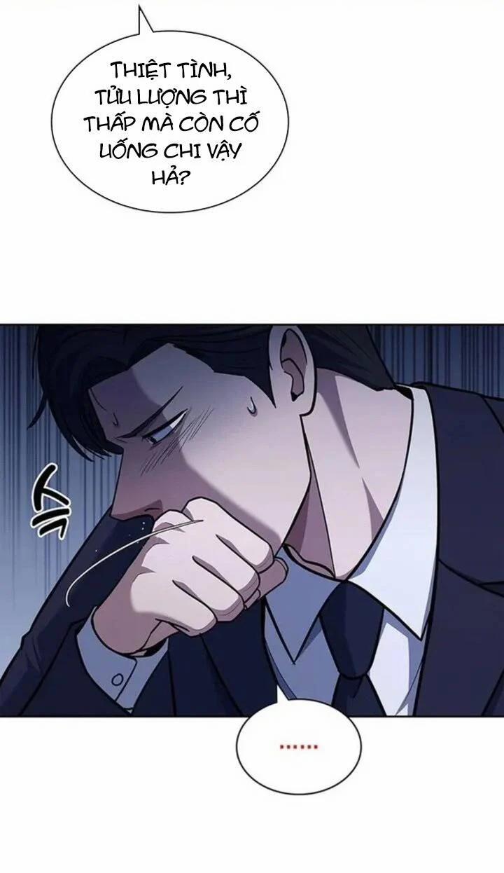 Cảnh Sát Thiên Tài Chuyển Sinh 94 trang 8