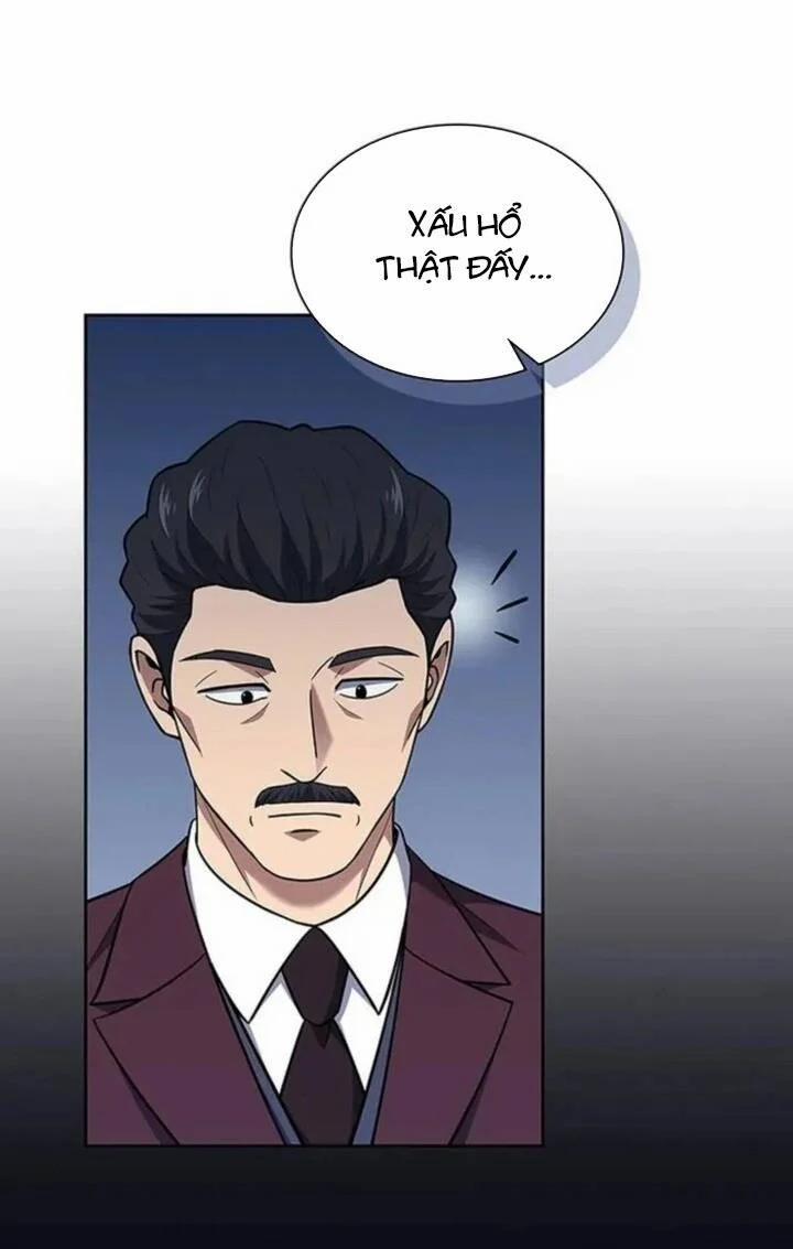 Cảnh Sát Thiên Tài Chuyển Sinh 94 trang 9