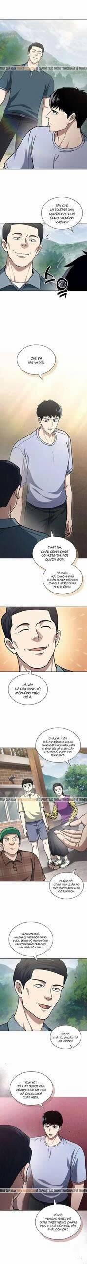 Cảnh Sát Thiên Tài Chuyển Sinh 96 trang 1