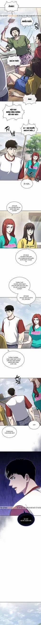 Cảnh Sát Thiên Tài Chuyển Sinh 96 trang 4