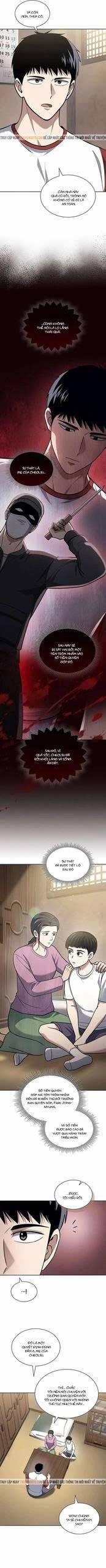 Cảnh Sát Thiên Tài Chuyển Sinh 96 trang 6