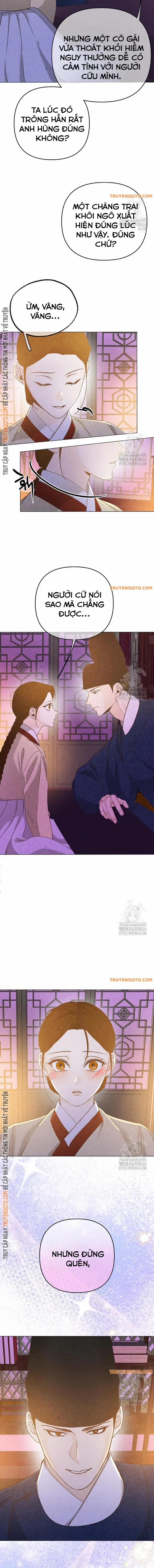 Cảnh Sát Thiếu Niên 14 trang 12