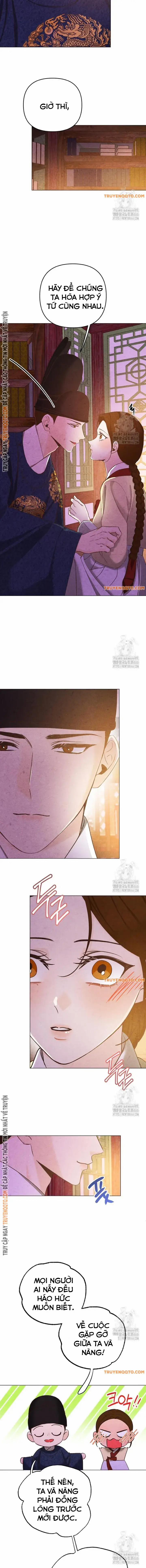 Cảnh Sát Thiếu Niên 14 trang 6