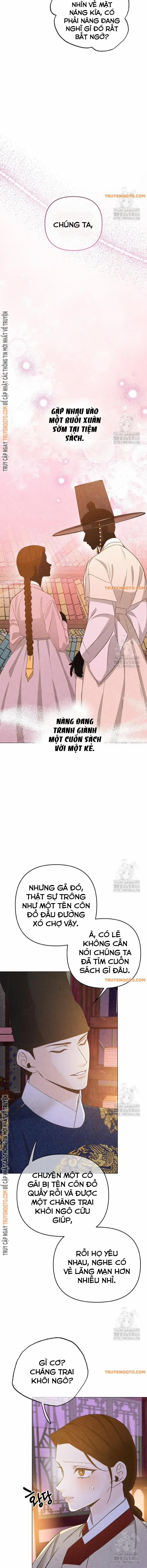 Cảnh Sát Thiếu Niên 14 trang 7