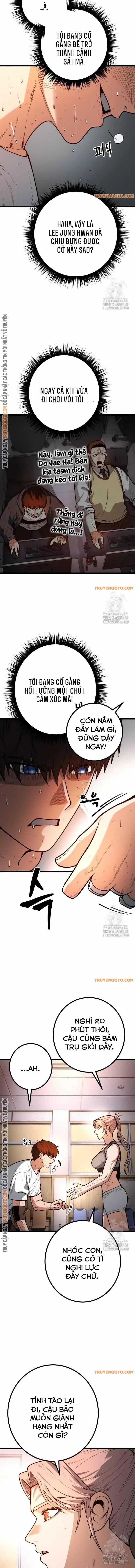 Cảnh Sát Thiếu Niên 15 trang 1