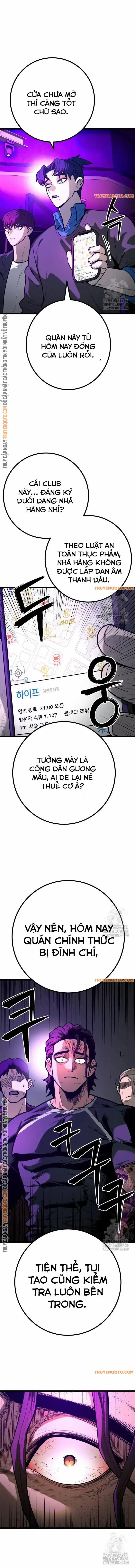 Cảnh Sát Thiếu Niên 15 trang 11