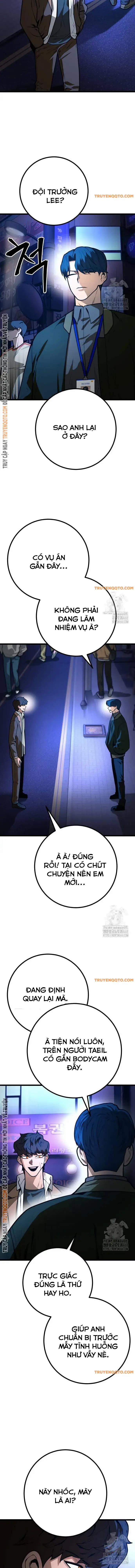 Cảnh Sát Thiếu Niên 16 trang 4