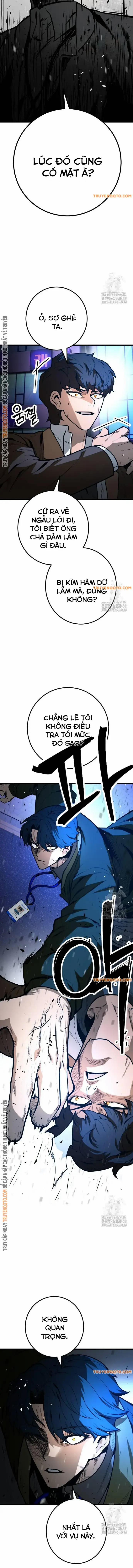 Cảnh Sát Thiếu Niên 16 trang 6