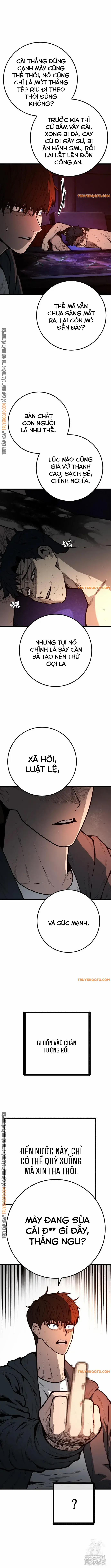 Cảnh Sát Thiếu Niên 17 trang 7