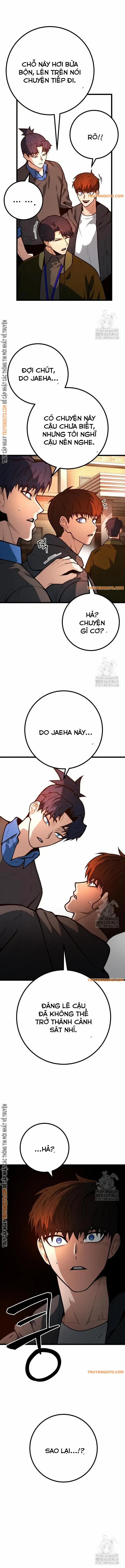 Cảnh Sát Thiếu Niên 18 trang 11