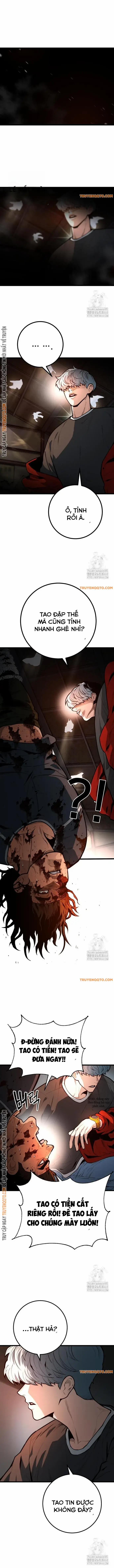 Cảnh Sát Thiếu Niên 18 trang 12