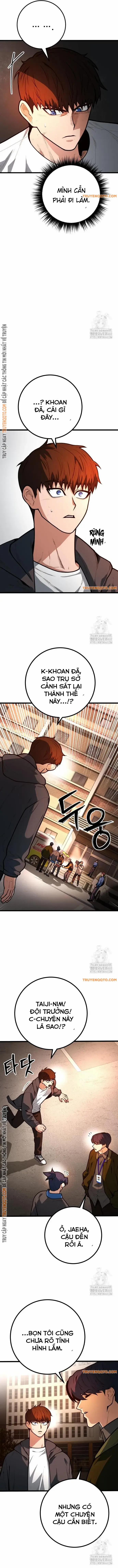 Cảnh Sát Thiếu Niên 18 trang 6