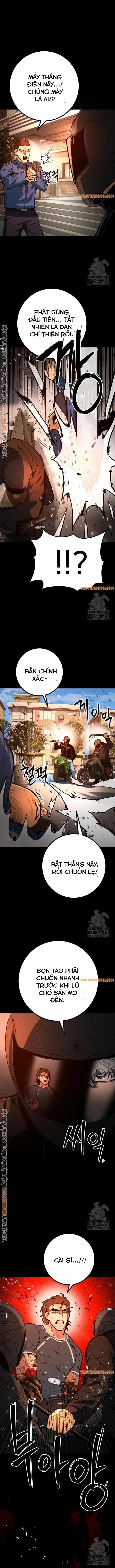 Cảnh Sát Thiếu Niên 18 trang 9