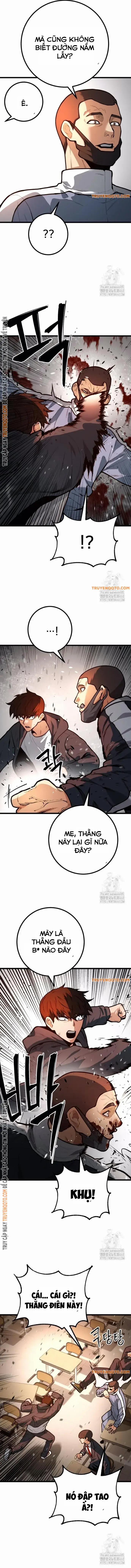 Cảnh Sát Thiếu Niên 19 trang 13