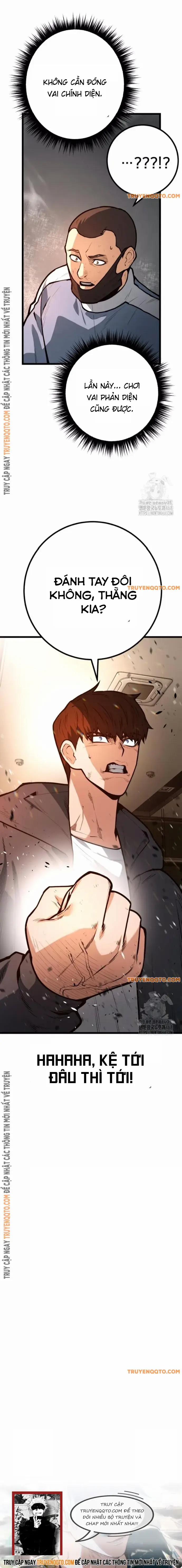 Cảnh Sát Thiếu Niên 19 trang 15