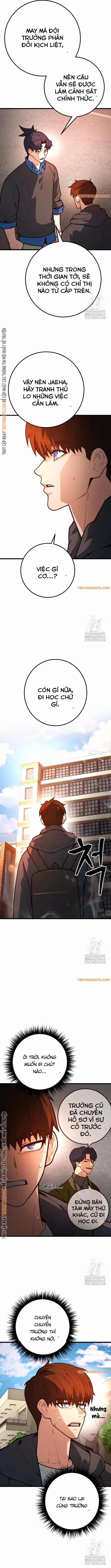 Cảnh Sát Thiếu Niên 19 trang 3