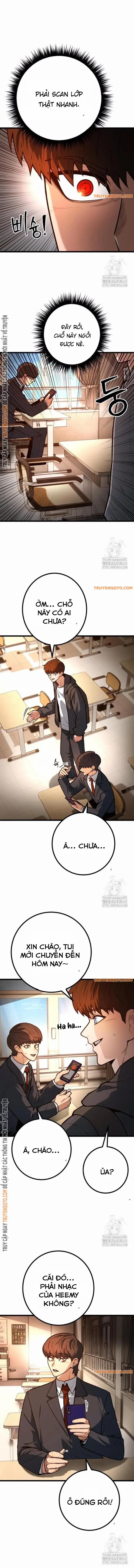 Cảnh Sát Thiếu Niên 19 trang 6