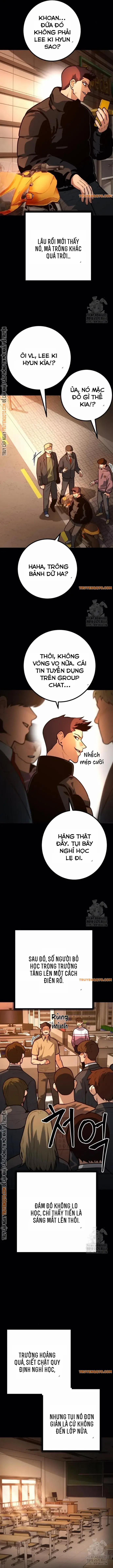 Cảnh Sát Thiếu Niên 19 trang 9