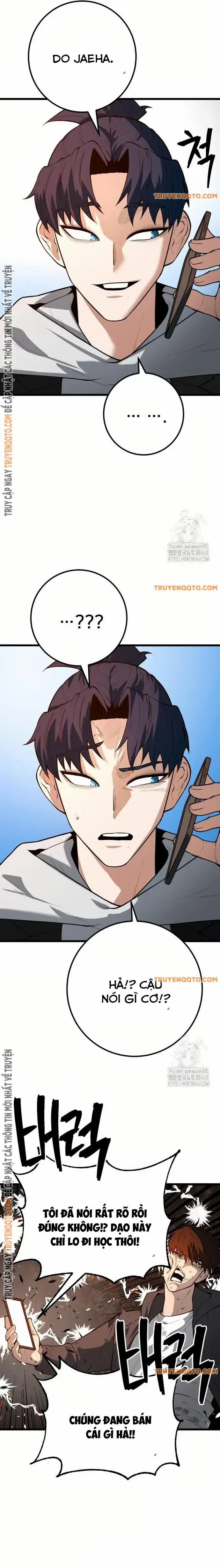 Cảnh Sát Thiếu Niên 21 trang 17