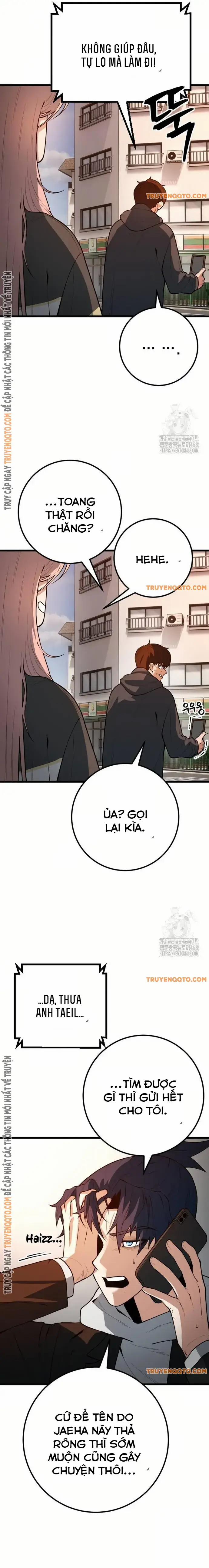 Cảnh Sát Thiếu Niên 21 trang 18