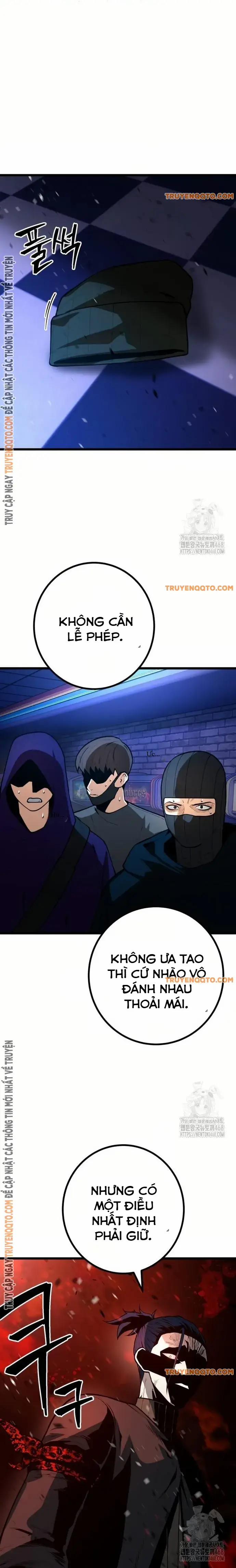 Cảnh Sát Thiếu Niên 21 trang 22