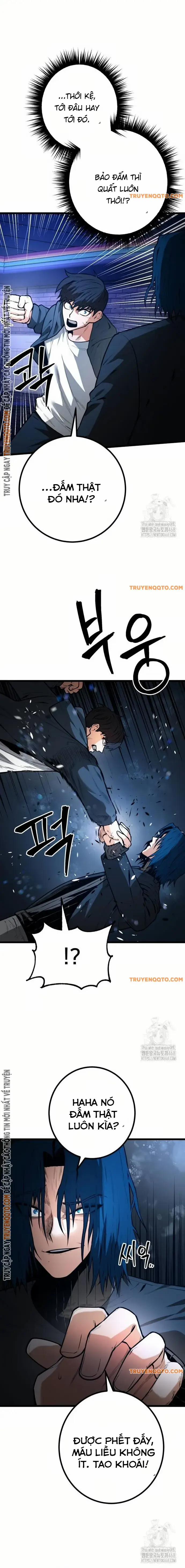 Cảnh Sát Thiếu Niên 21 trang 4