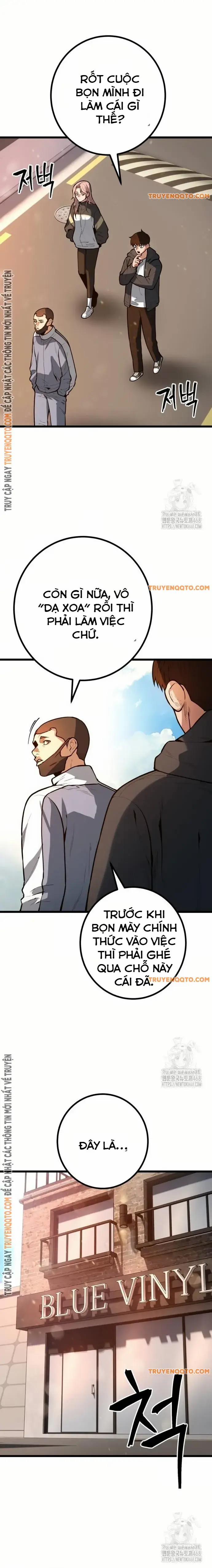 Cảnh Sát Thiếu Niên 21 trang 8