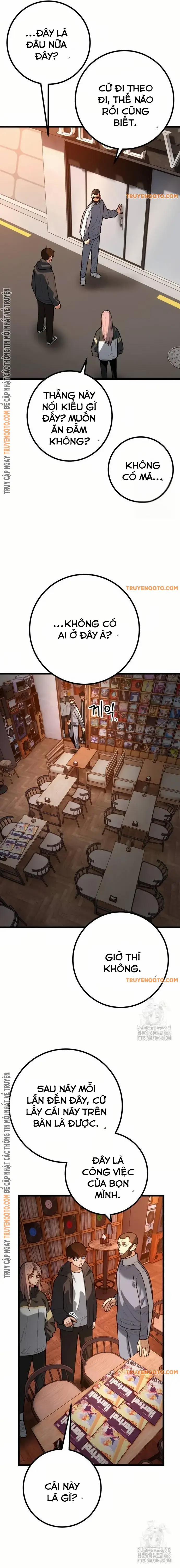 Cảnh Sát Thiếu Niên 21 trang 9