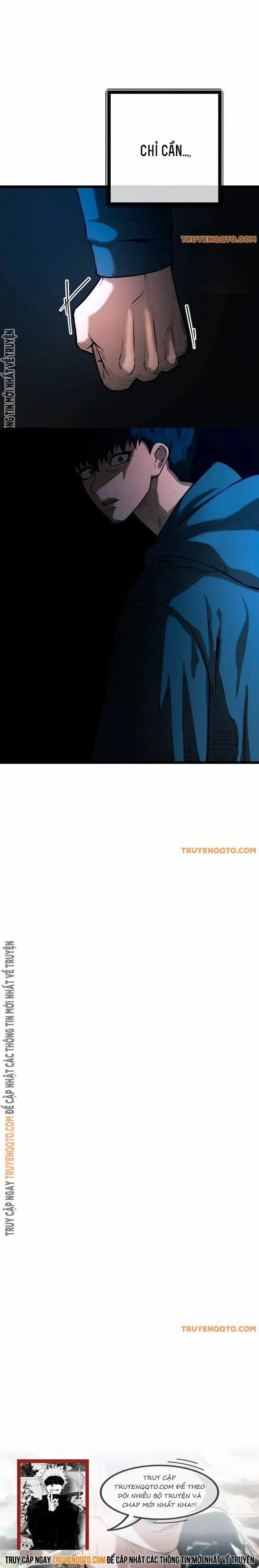 Cảnh Sát Thiếu Niên 22 trang 16