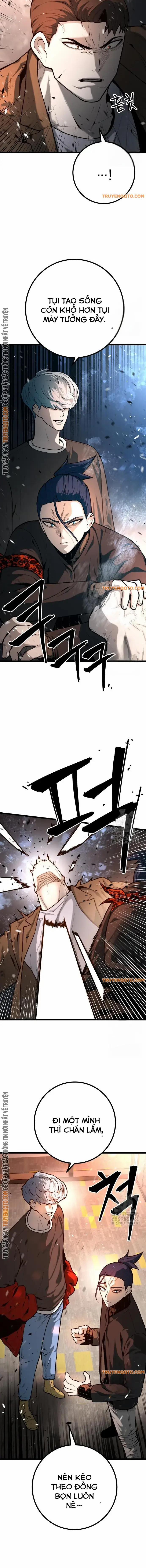 Cảnh Sát Thiếu Niên 22 trang 6