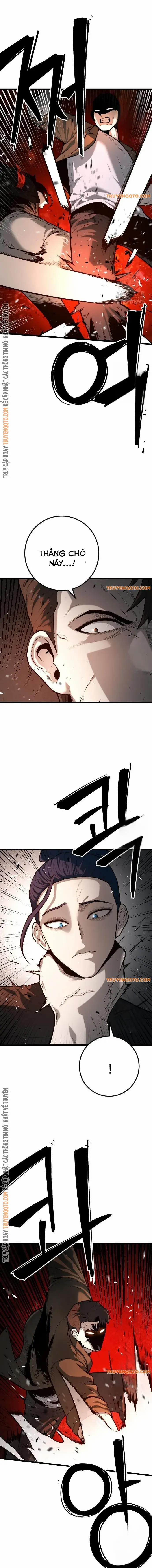 Cảnh Sát Thiếu Niên 22 trang 8