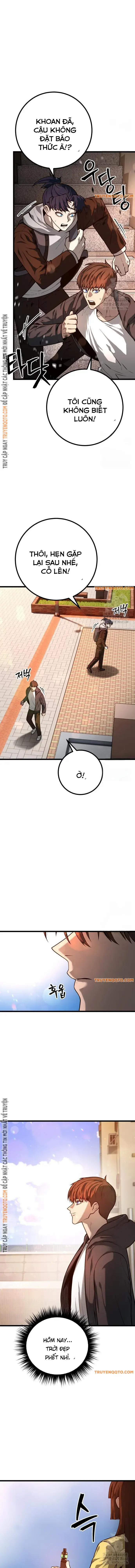 Cảnh Sát Thiếu Niên 23 trang 10