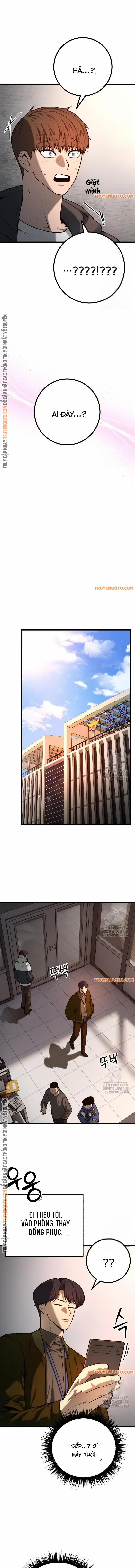 Cảnh Sát Thiếu Niên 23 trang 12