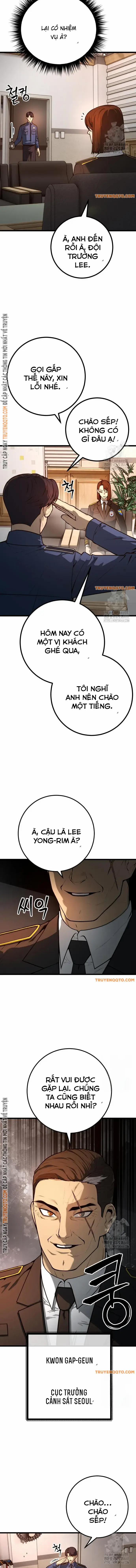 Cảnh Sát Thiếu Niên 23 trang 13