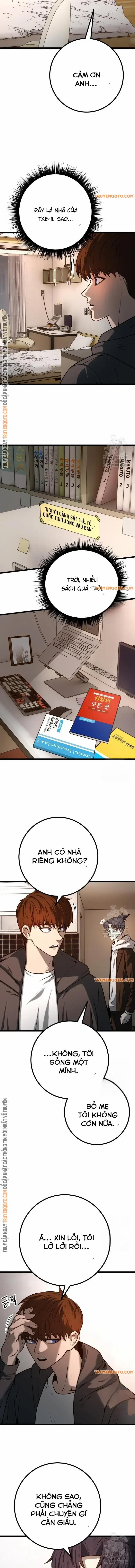 Cảnh Sát Thiếu Niên 23 trang 2