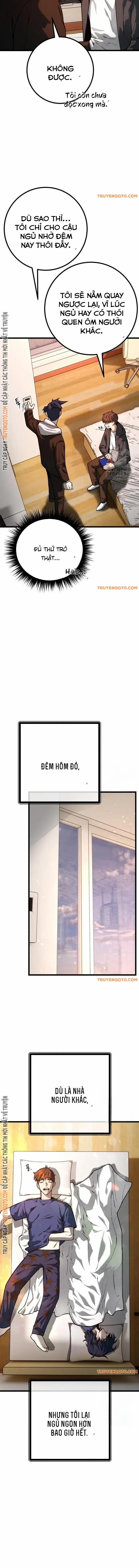 Cảnh Sát Thiếu Niên 23 trang 9