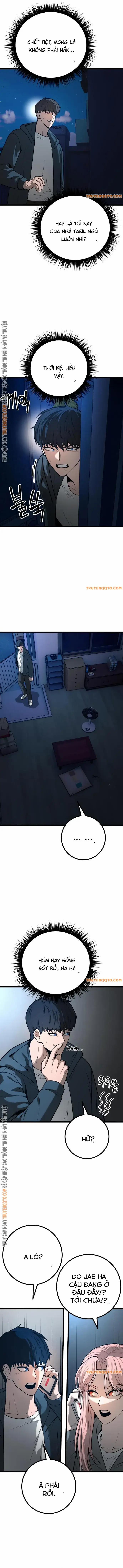 Cảnh Sát Thiếu Niên 24 trang 10