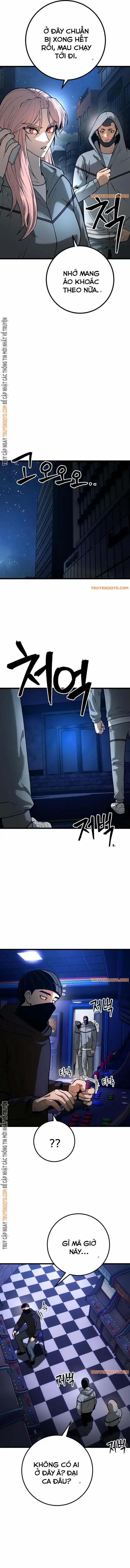 Cảnh Sát Thiếu Niên 24 trang 11