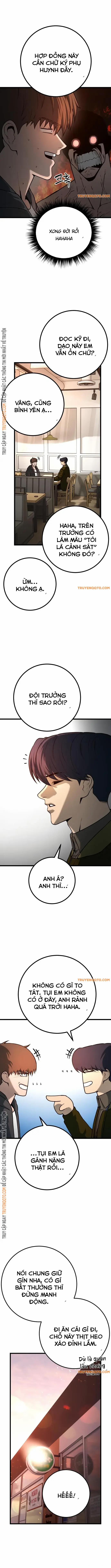 Cảnh Sát Thiếu Niên 24 trang 5