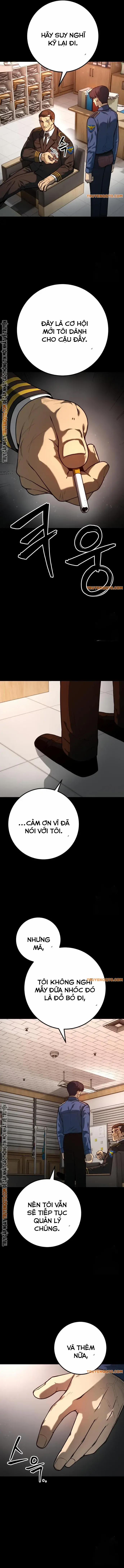 Cảnh Sát Thiếu Niên 24 trang 7