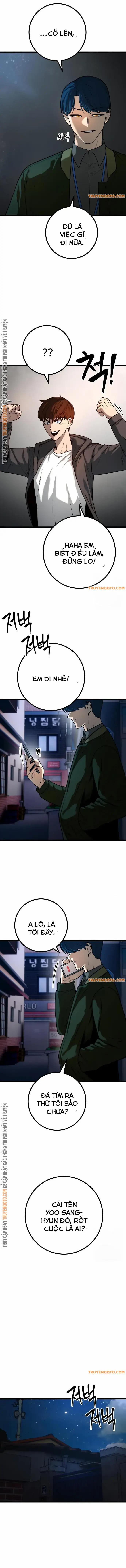 Cảnh Sát Thiếu Niên 24 trang 9